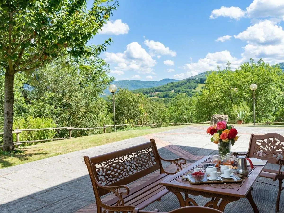 Holiday Home La Badia By Interhome Dicomano