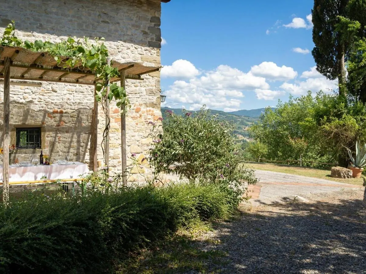 Holiday Home La Badia By Interhome Dicomano