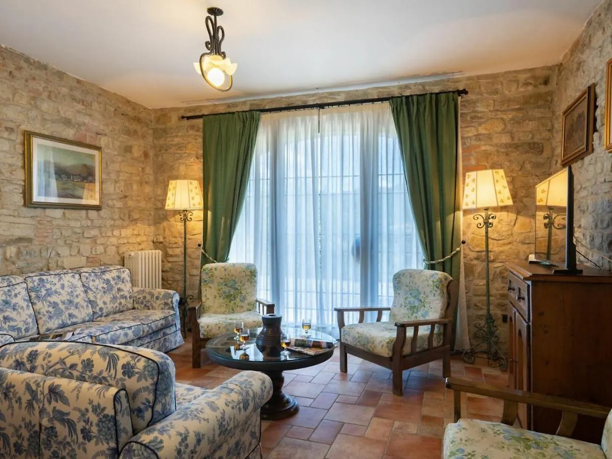 Holiday Home La Badia By Interhome Dicomano