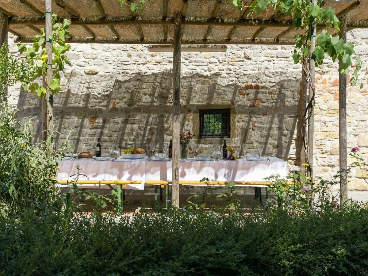 Holiday Home La Badia By Interhome Dicomano