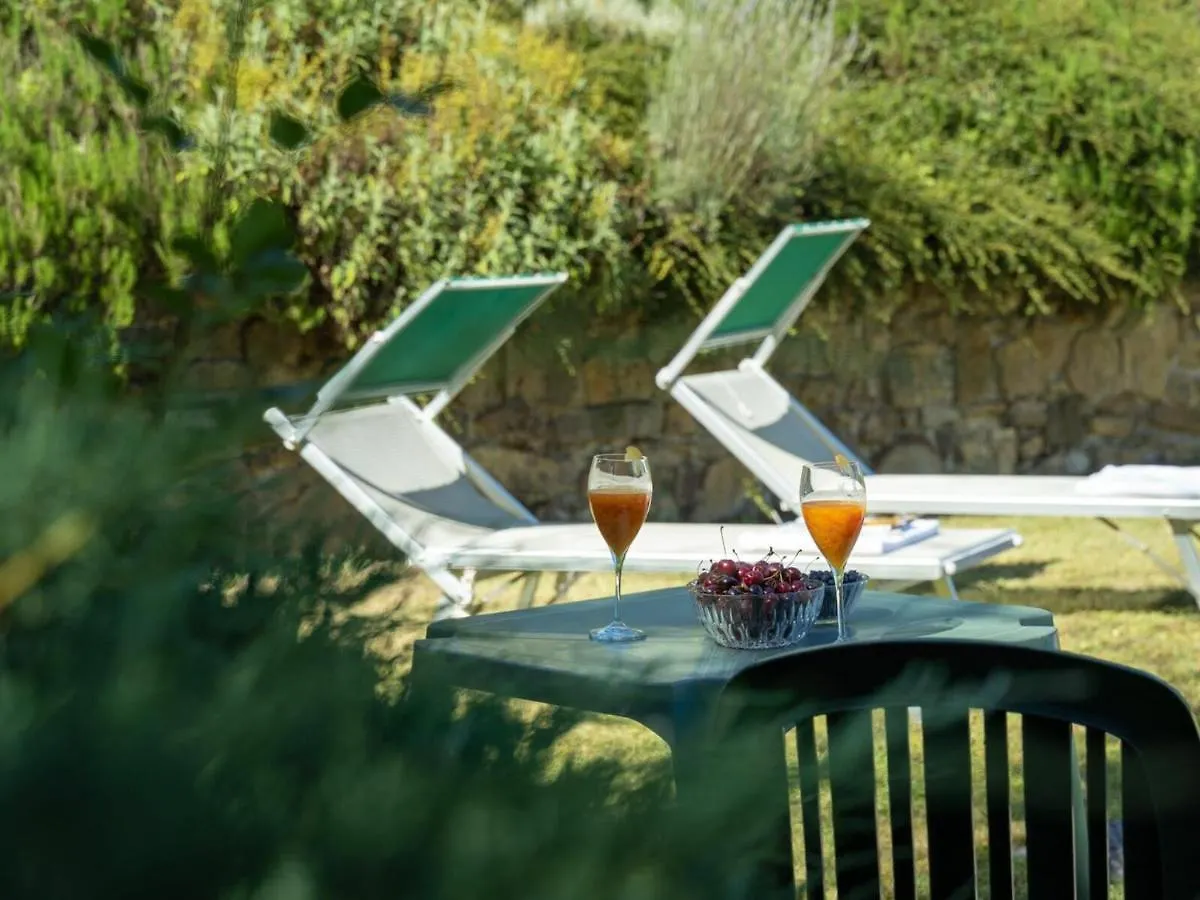Holiday Home La Badia By Interhome Dicomano Italia