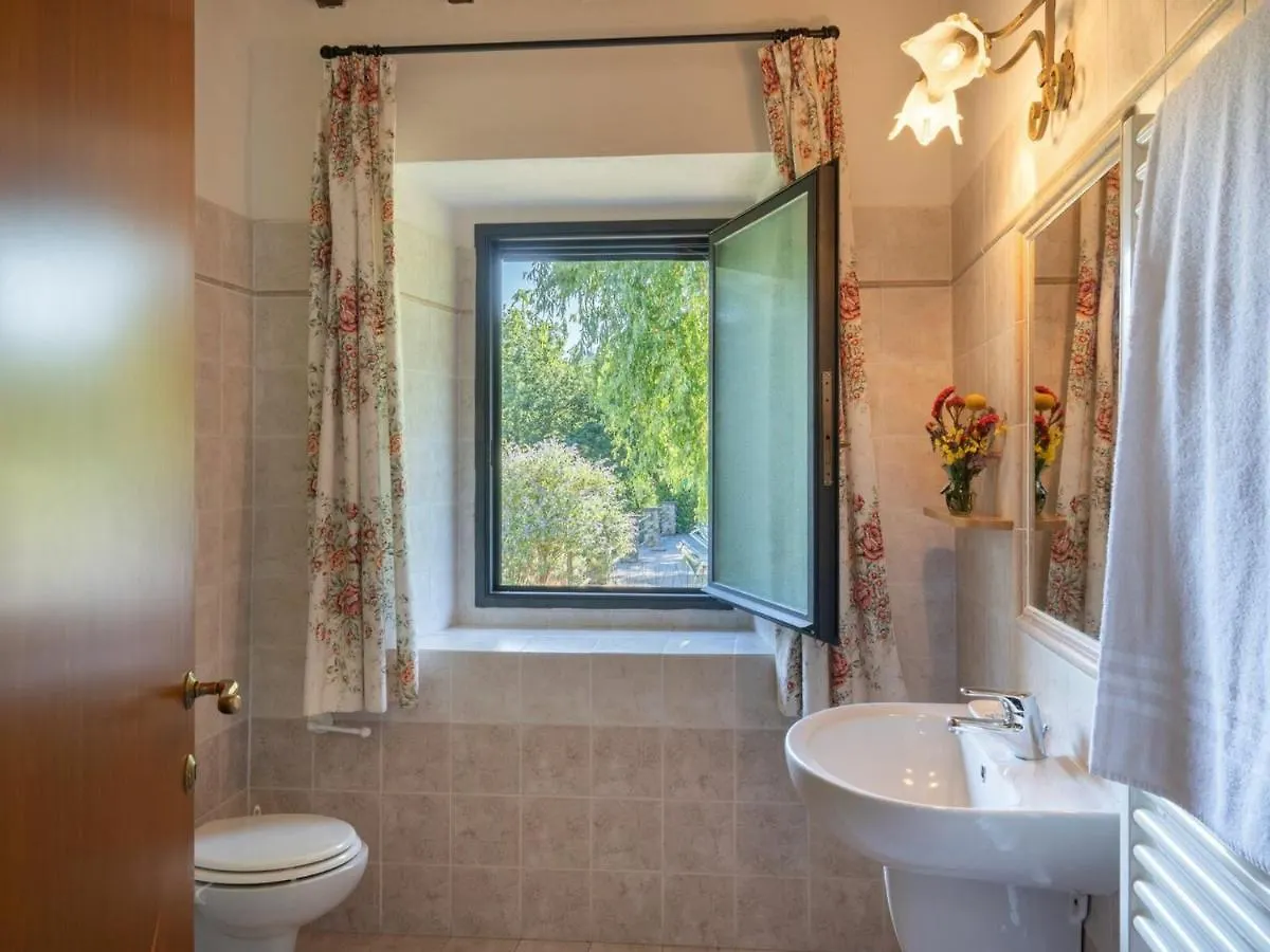 Holiday Home La Badia By Interhome Dicomano