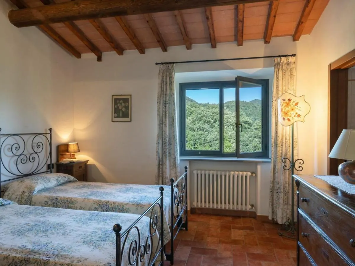 Holiday Home La Badia By Interhome Dicomano