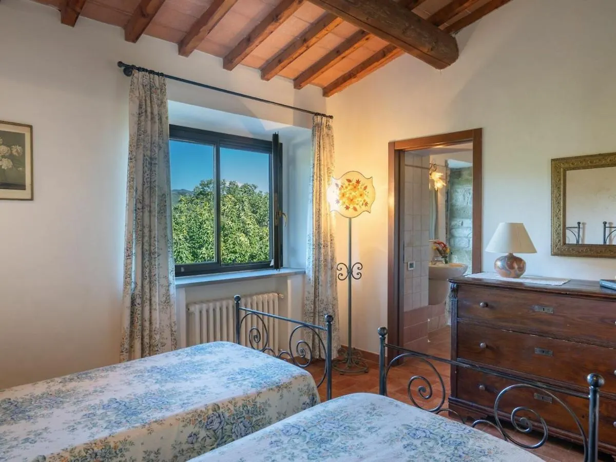 Holiday Home La Badia By Interhome Dicomano