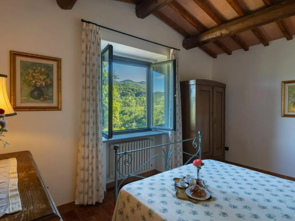 Holiday Home La Badia By Interhome Dicomano